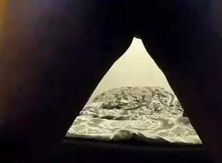 small dick busting nut again
