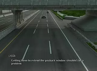 One day at a time in erotic cartoon