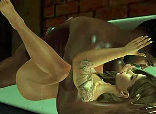 get your motor going with big black cock action.