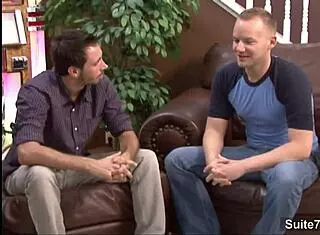 Hottie Gays Fucking and Cumming Hardcore