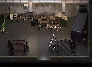 Gameplay Highlight - The Genesis Order Part 51 Sex Scene