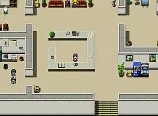 Complete Gameplay - Anna Exciting Affection Part 5