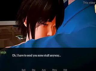 my new family episode 213