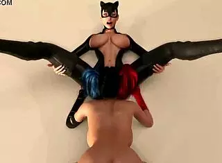 Hentai with my cute roommate in the dorm