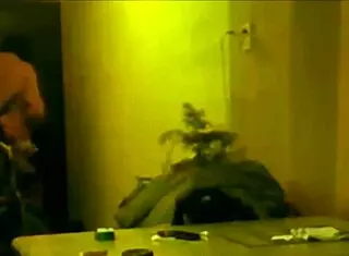 Fabiana Arrives And Gets A GOOD FUCK