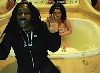 Exploring self in the hood setting.