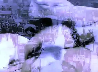 Wow! My Secret Life in Vintage Hairy Films Revealed!