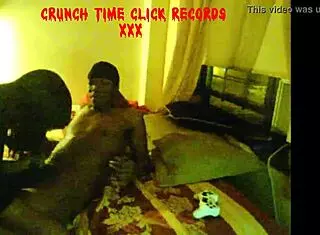 issac haze gets down in a quick sex clip with dominican ebony