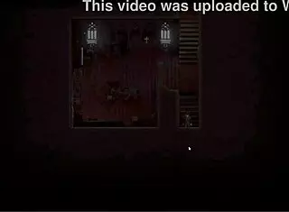 Spil highlight - The Genesis Order del 51 sexscene