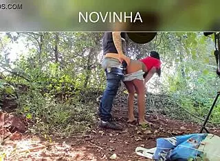 Married Woman Invites Me for Hard Anal Banging