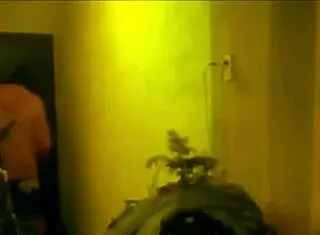 Fabiana Arrives And Gets A GOOD FUCK