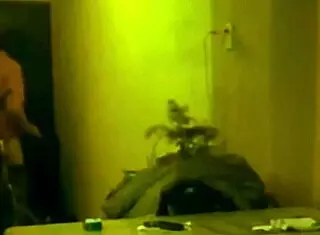 Fabiana Arrives And Gets A GOOD FUCK