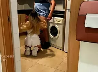 que rico folla el novio de mi hermana, tan intenso