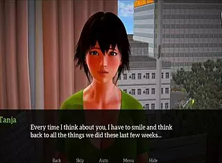 my new family episode 213