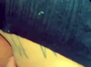 Family taboo story with Leyne Rodriguez