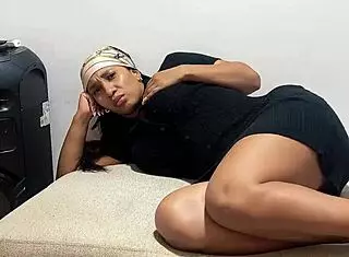 Family taboo story with Leyne Rodriguez