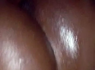 my african bitch with a big black ass