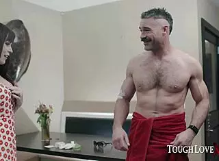 toughlovex doc kiara edwards craving mr toughlove's huge cock in hospital, damn! 🔥💉