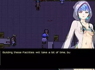 Finally Upgrading My Brothel In Memoirs Of A Battle Brothel Ep 6