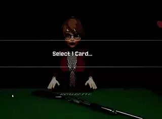 x roulette 2 趴在桌上的背後位 with hentai anime monster cock bukkake and big tits