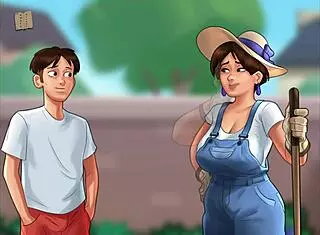 summertime saga episode 132 erotic adventure