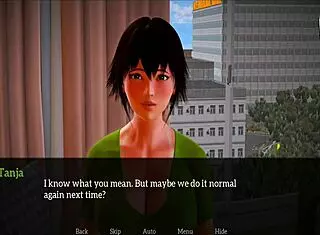 my new family episode 213