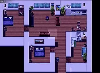 Complete Gameplay - Anna Exciting Affection Part 5