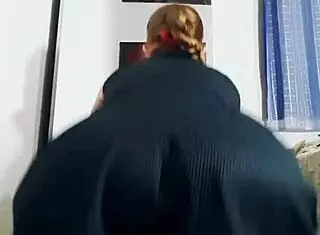 Mirelladelicia's Intense Dildo Masturbation Compilation