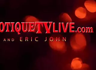 Pawg Laela Price Sucks And Fucks Eric John In Lingerie