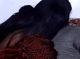 Baltazar's Wild Interracial Quickie with Elite Women