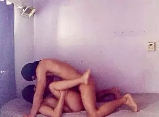 we robbed a bank and ended up fucking like crazy