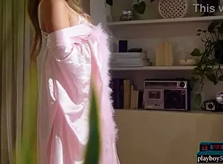 Instagram Influencer Sky Bri Hot Session 😍