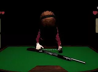 x roulette 2 趴在桌上的背後位 with hentai anime monster cock bukkake and big tits