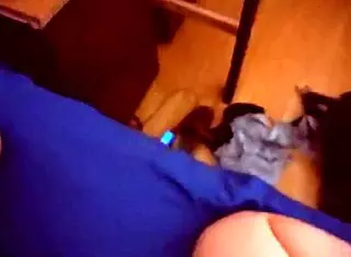 Sex With My Husband After Work