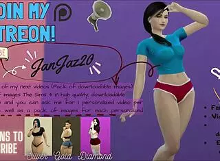 I Fuck And Cum Inside My Friend's Slut Mom