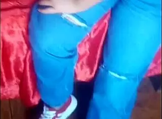 What a monkey, they put the penis in my ass?