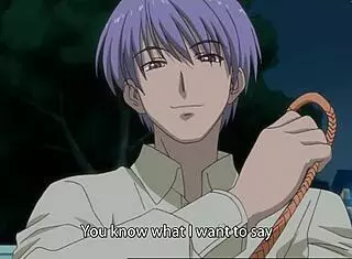 Cute maid in stockings enjoys uncensored hentai sex with toys