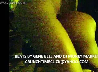 issac haze gets down in a quick sex clip with dominican ebony