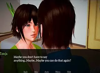 my new family episode 213