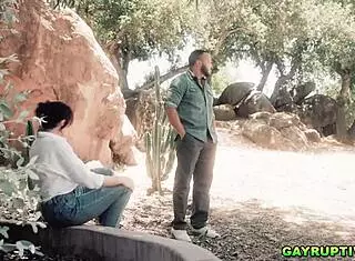 dillon diaz bursts massive cum load in gay orgy