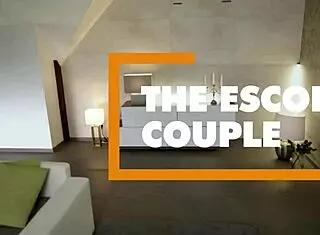 Tiffany Tatum rides your big cock hard.