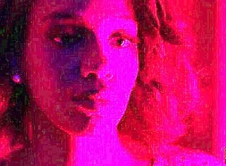 yo, me n oliver goin deeper with lacey, tryin wild kinks