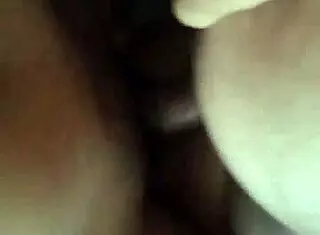 Stop cumming inside her?