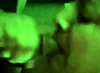 Mexican bbw enjoys casual outdoor gathering