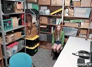 i'm the lp officer roughly fucking ava parker's stretched pussy in doggystyle and riding positions