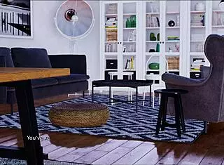 My Real Desire Episode 57