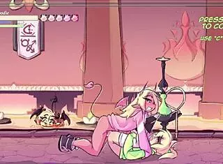 max the elf in hentai scenes level 5 and more 😏 check out these anime adventures