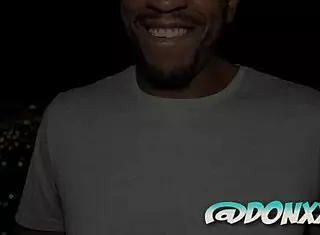 Adora and Remi share Don Prince's big black cock in a chubby threesome