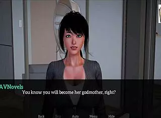 I Explorre My New Famly 239