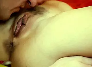 Teen Pussy Licking at Christmas Party Evokes Deep Emotions